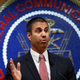 FCC chair Ajit Pai.